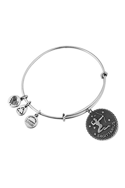 Alex and Ani ΓΥΝΑΙΚΕΙΟ ΒΡΑΧΙΟΛΙ A07EB40SARS (19-25ΕΚ.)