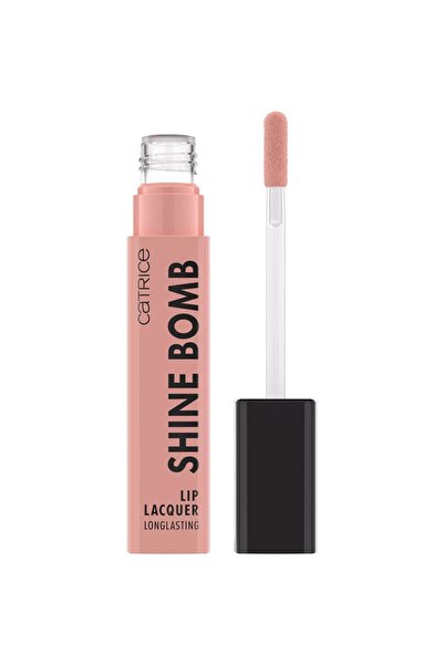 Catrice Shine Bomb, De lungă durată, Ruj lichid, 030, Sweet Talker, 3 ml