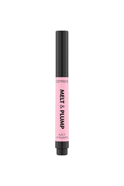 Catrice , Melt & Plump, Plumping, Lip Plumper, 010, More Amore, 1.8 ml