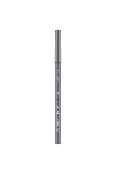 Catrice Khol, Rezistent la apă, Creion de ochi Kajal, 030, Gri Homey, 0.78 g