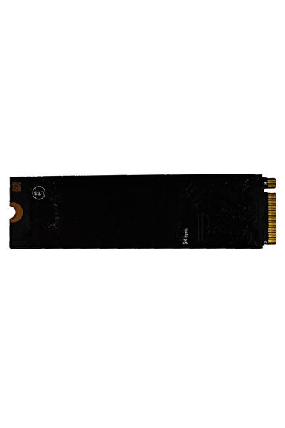 🚀 Hızlı ve Güvenilir 512Gb SSD ile Depolama Çözümü!