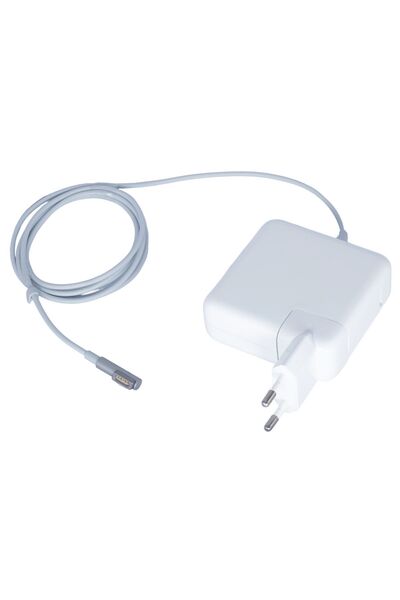 OEM 85W MagSafe 1 Φορτιστής AC για Apple MacBook Pro και MacBook Air, Ποιότητας