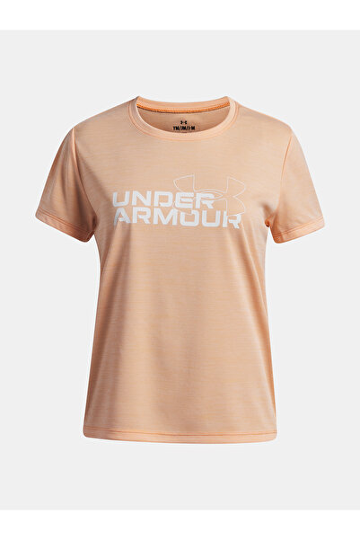 Under Armour Tricou de damă UA TECH TWIST WDMK LOGO SS