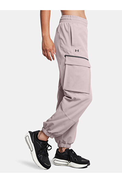Under Armour Pantaloni sport de damă Unstoppable Cargo Pant
