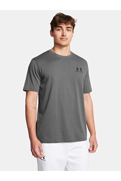 Under Armour Tricou bărbătesc UA M SPORTSTYLE LC SS