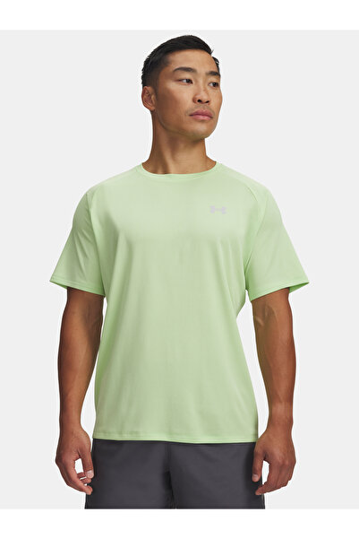 Under Armour Pánské tričko UA Tech Textured SS