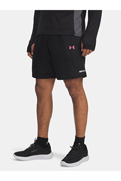 Under Armour Pánské kraťasy UA Tech Utility Shorts-BLK