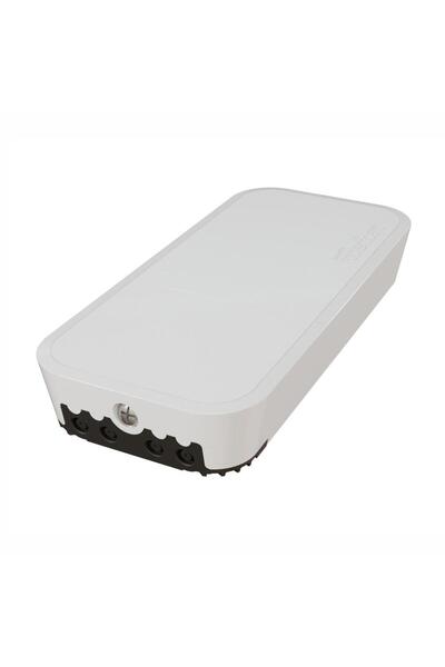 MIKROTIK Router WAP AC LTE kit (2024), LTE4, Wi-Fi 5, 2x GbE RJ45, microSIM, ...