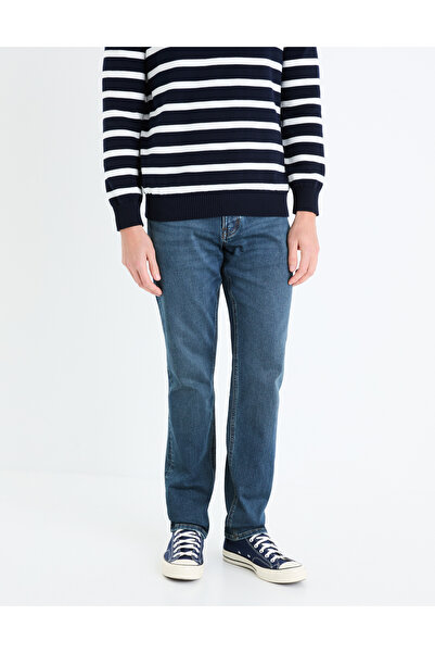 CELIO Džíny C15 Straight Stlmaille