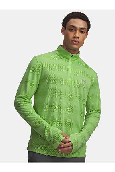 Under Armour Tricou bărbătesc UA Velociti 1/4 Zip