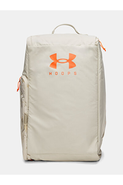 Under Armour Geantă unisex UA Contain Duo MD BP Duffle