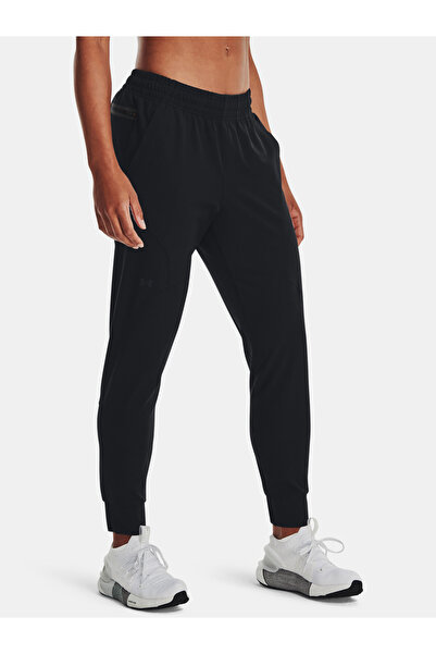 Under Armour Tepláky UA Unstoppable Jogger-BLK