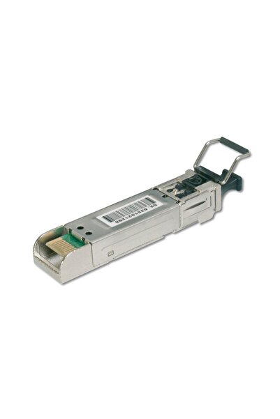 Digitus Transceiver Module, 1250 Mbit/s SFP/GBIC 850 nm, Silver