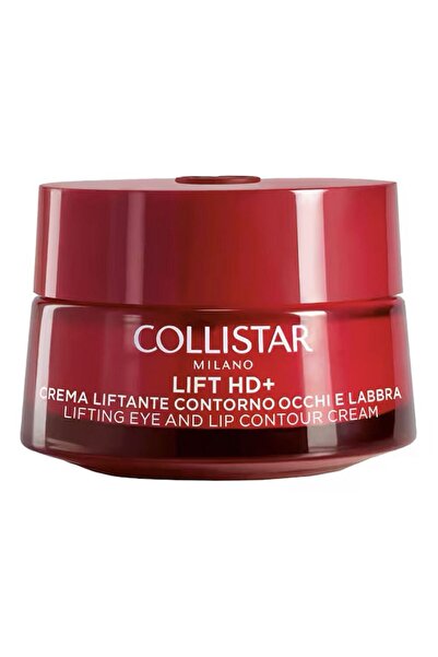 Collistar , Lift HD+, Lifting, Eye Cream, 15 ml