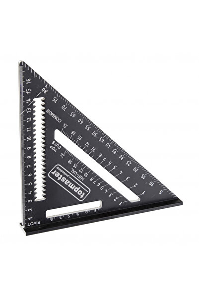 Top Master Pro Professional Echer 7"/178 mmTMP