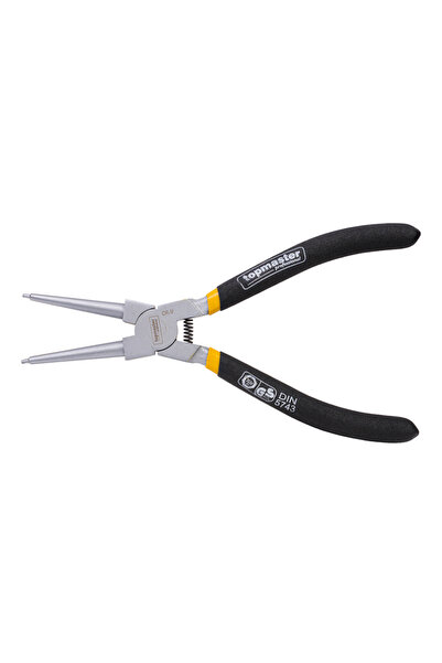 Top Master Pro Cleste ptr sigurante intern/drept 180mm TMP