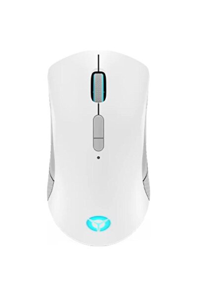 LENOVO Mouse de gaming wireless Legion M600, RGB, 16K DPI, Bluetooth/USB-C, A...