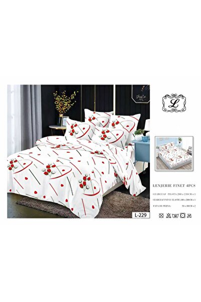 Pucioasa Home FINE LINEN