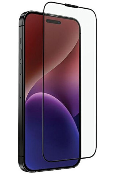 uniq Optix Σκληρυμένο Γυαλί (iPhone 15 Pro Max)