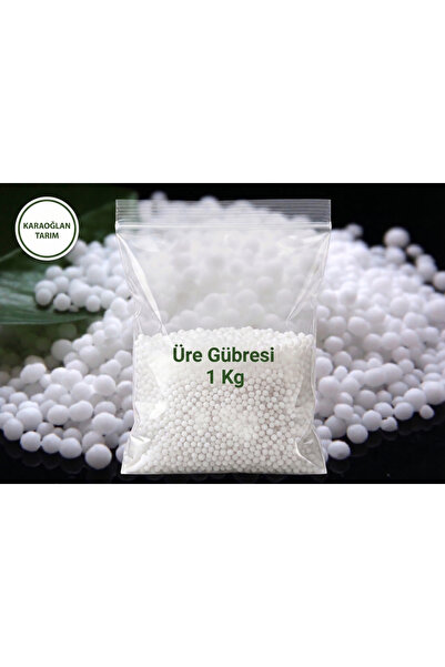 karaoğlan tarım Çim Yeşilendirici Gübre Hızlı Salınımlı Gübre 1 Kg