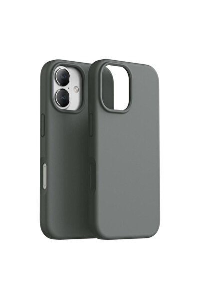 Dviced Husa Protectie Spate DV511062, Silicon, MagSafe, pentru Apple iPhone 1...
