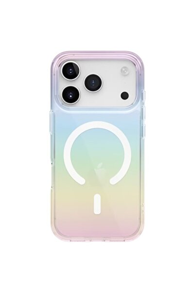 DAMUR Θήκη Τηλεφώνου, Συμβατή με Apple iPhone 17 Pro Max, Μοντέλο Χαμαιλέοντα...