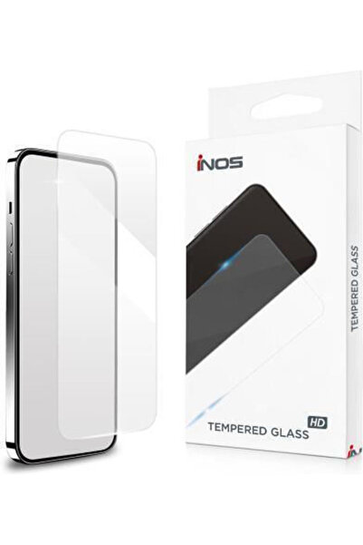 inos 2.5D 0.33mm Σκληρυμένο Γυαλί (Realme C61)