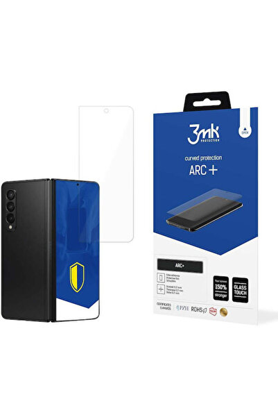 3MK ARC+ 0.17mm Προστατευτικό Οθόνης (Galaxy Z Fold5)