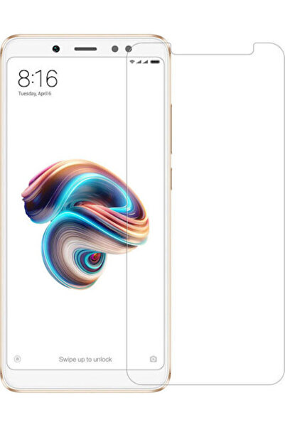 Senso Σκληρυμένο Γυαλί (Redmi Note 5) SSCTXIANOTE5