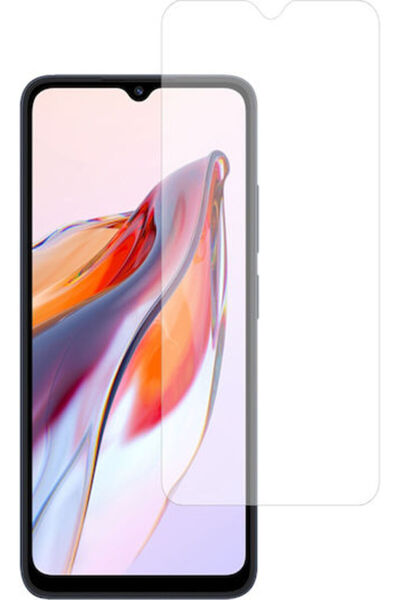 POWERTECH 2.5D 0.33mm Σκληρυμένο Γυαλί (Redmi 12C)