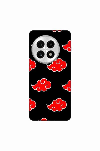 OEM Husa compatibila cu OnePlus 13 Silicon Gel Tpu Model Akatsuki Pattern
