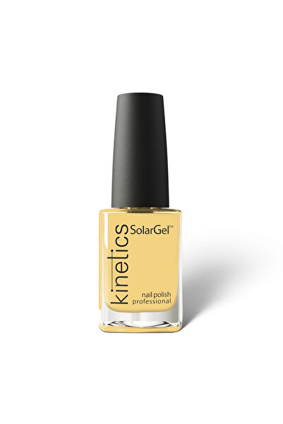 Kinetics Nails Kinetics Solargel Günlük Oje Fallen Birch 581 (15ml)