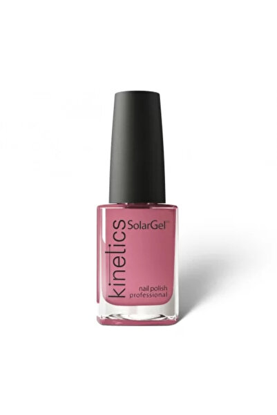 Kinetics Nails Kinetics Solargel Günlük Oje Purse 204 (15ml)