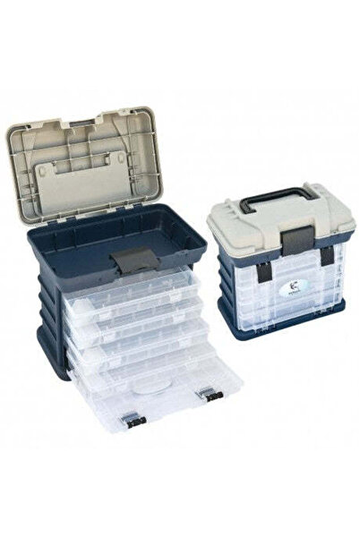 Baracuda Cutie Depozitare Pescuit HS330