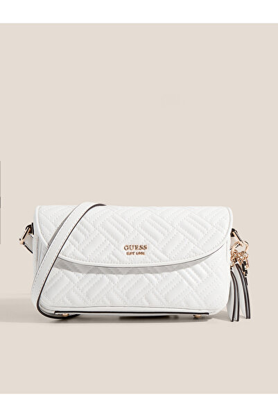 Guess Sally Kadın Omuz Çantası HWQG9921210