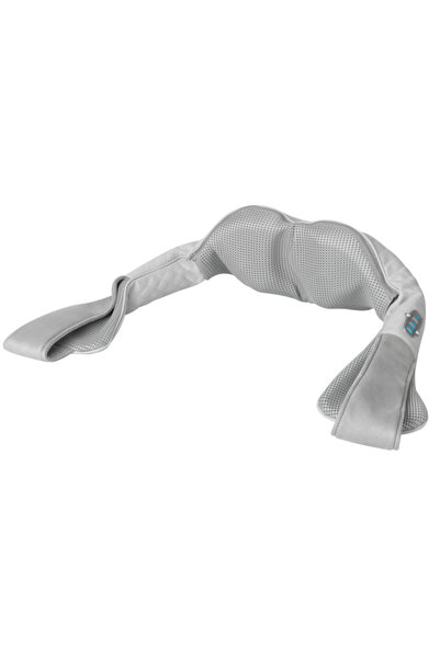medisana Shiatsu neck massager NMG850 88993, 3 speed settings, Heating functi...