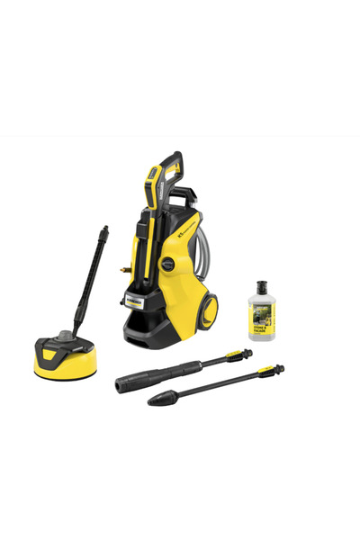 Karcher K 5 Power Control Flex Home водоструйка, 2100 W, 20-145 бар, 500 л/ч