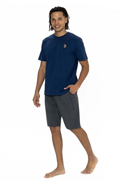 U.S. Polo Assn. Men's Shorts Set - 18881