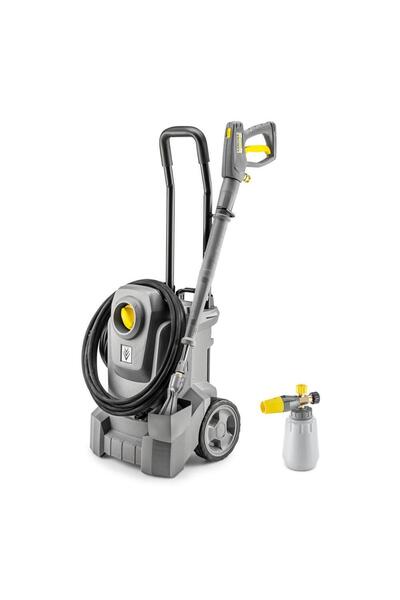 Karcher HD 5/11 E EB+ Foam Classic Професионална водоструйка, 500 л/ч, 2200 W