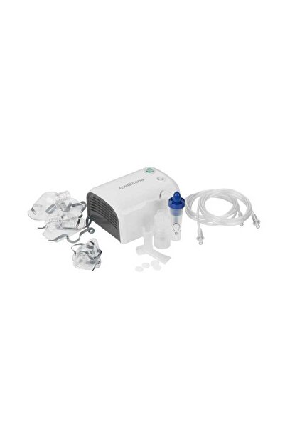 medisana Nebulizator compresor IN 520 cu 2 tuburi de aer, masca pentru adulti...