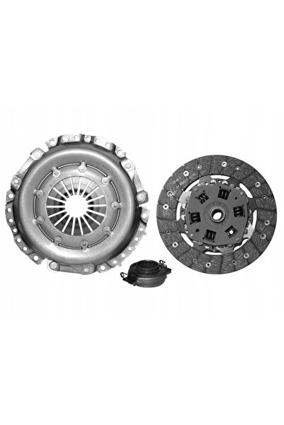 OEM Kit ambreiaj cu rulment de deblocare, Luk, Pentru VW Transporter