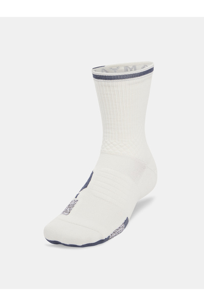 Under Armour Șosete unisex UA AD Playmaker 1pk Mid