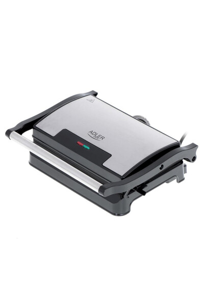 adler Ηλεκτρική ψησταριά AD 3052, 1200 W
