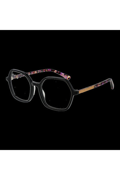 BotanIQ Eyeglass Frame BIO-1036 104 51