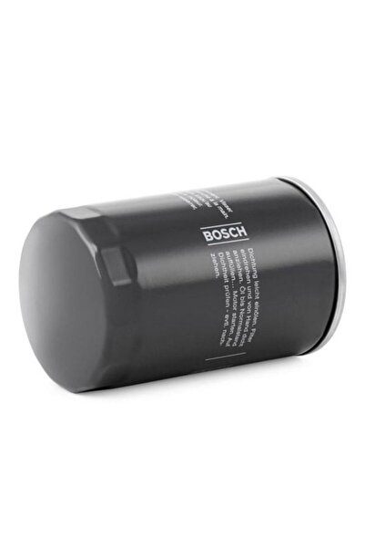 Bosch Filtru ulei, Alfa Romeo 6, 33, Chrysler Voyager II, Voyager, Grand Voya...