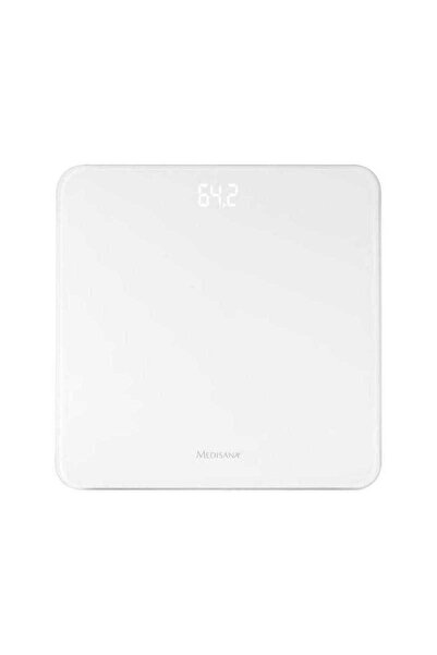 medisana Cantar de baie PS435 40434 max 180kg Alb