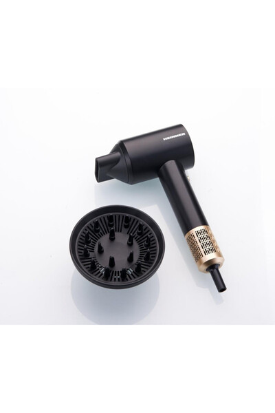 Heinner Uscator de par profesional hhd-r16bldc-bk