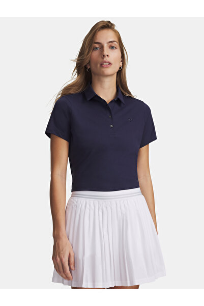 Under Armour Tricou polo de damă UA ArmourDry SS