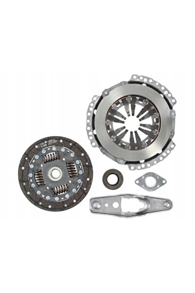 OEM Kit ambreiaj, Luk, Pentru Skoda Fabia I