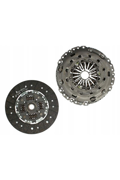 OEM Kit ambreiaj, Luk, Ford Transit/Transit Tourneo, Negru/Argintiu